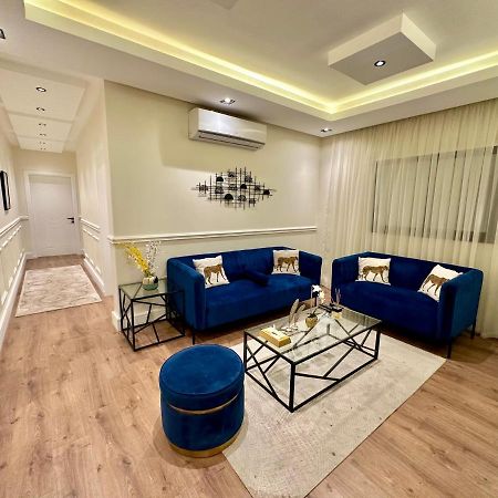 Modern Luxury-2Br-2 Daire Riyad Dış mekan fotoğraf