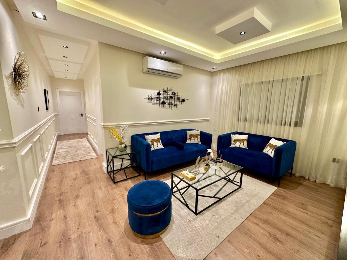 Modern Luxury-2Br-2 Daire Riyad Dış mekan fotoğraf